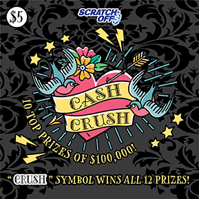 Cash Crush