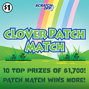 Clover Patch Match