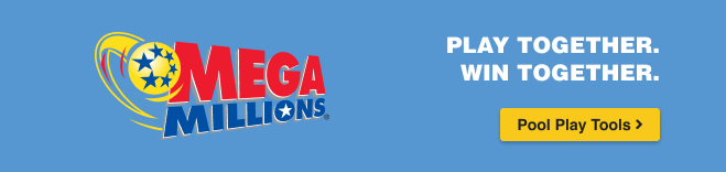 Mega Millions Pool Play Tools – Play Together. Win Together.