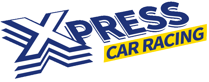 Xpress Car Racing Logo