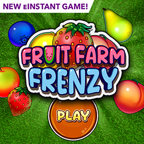 Fruit Farm Frenzy eInstant