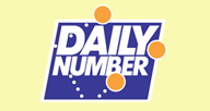 Lotto Daily Number