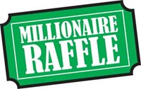 PA Lottery Millionaire Raffle