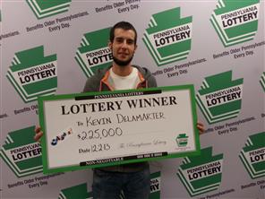Lottery on Pennsylvania Lottery   Pa Lottery Winners