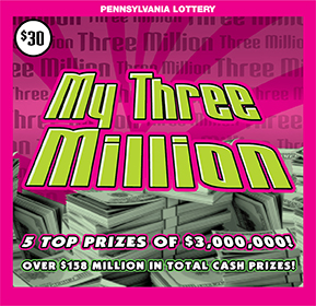 My Three Million