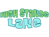 High Stakes Lake