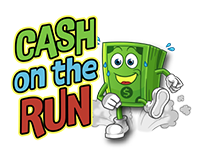 Cash on the Run