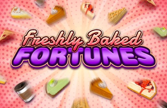 Play Freshly Baked Fortunes