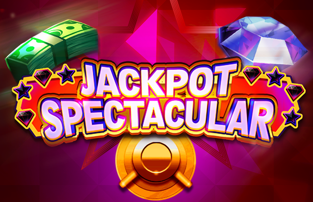 Play Jackpot Spectacular