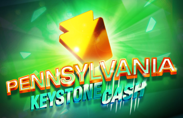 Play Pennsylvania Keystone Cash