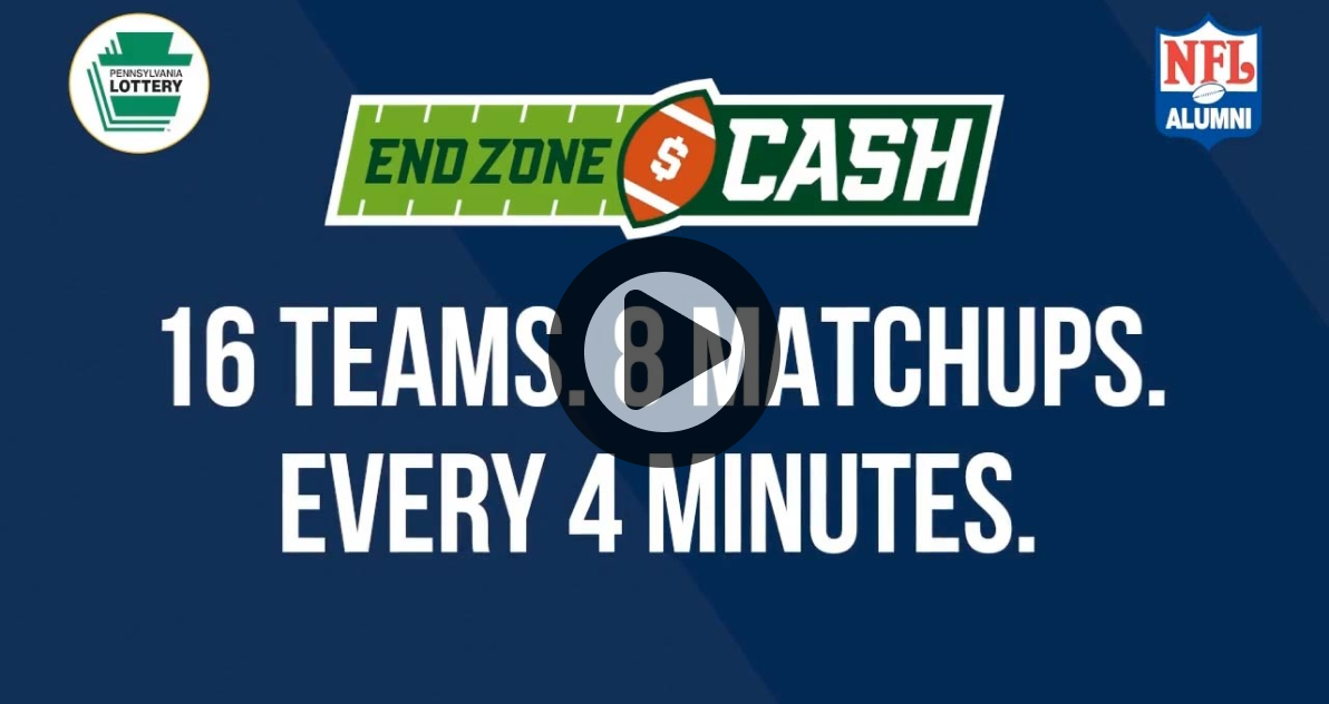 Watch End Zone Cash Demo video