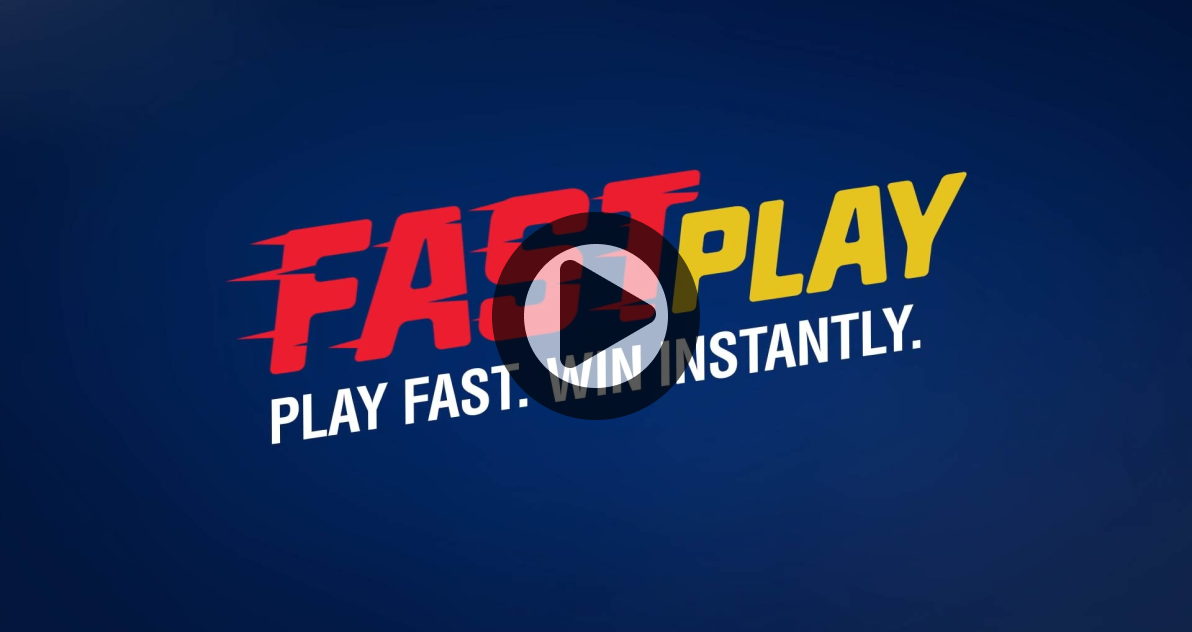 Watch Fast Play Demo video