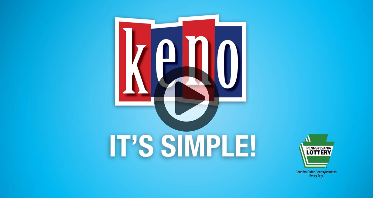 Watch Keno Demo video
