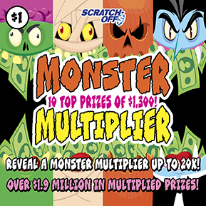 Monster Multiplier