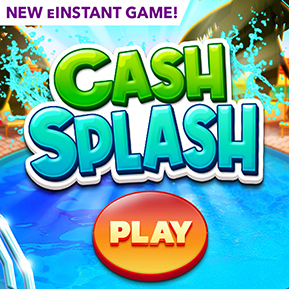 Cash Splash eInstant