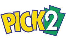PICK 2 Logo