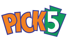 PICK 5 Logo