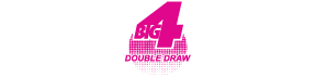 Big 4 (DAY) - Double Draw Double Draw