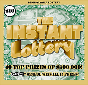 The Instant Lottery