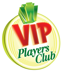 VIP Player's Club - Already a Member?